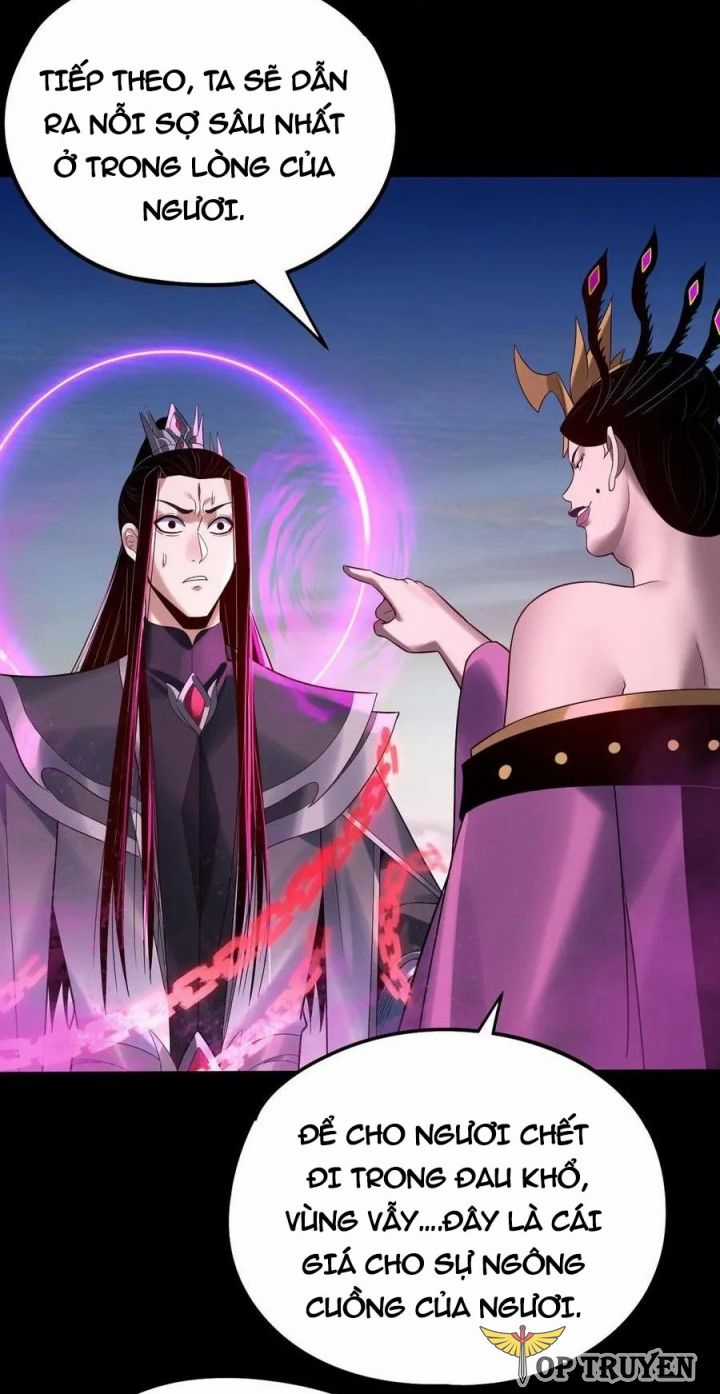 Ta Trời Sinh Đã Là Nhân Vật Phản Diện Chapter 297 trang 2