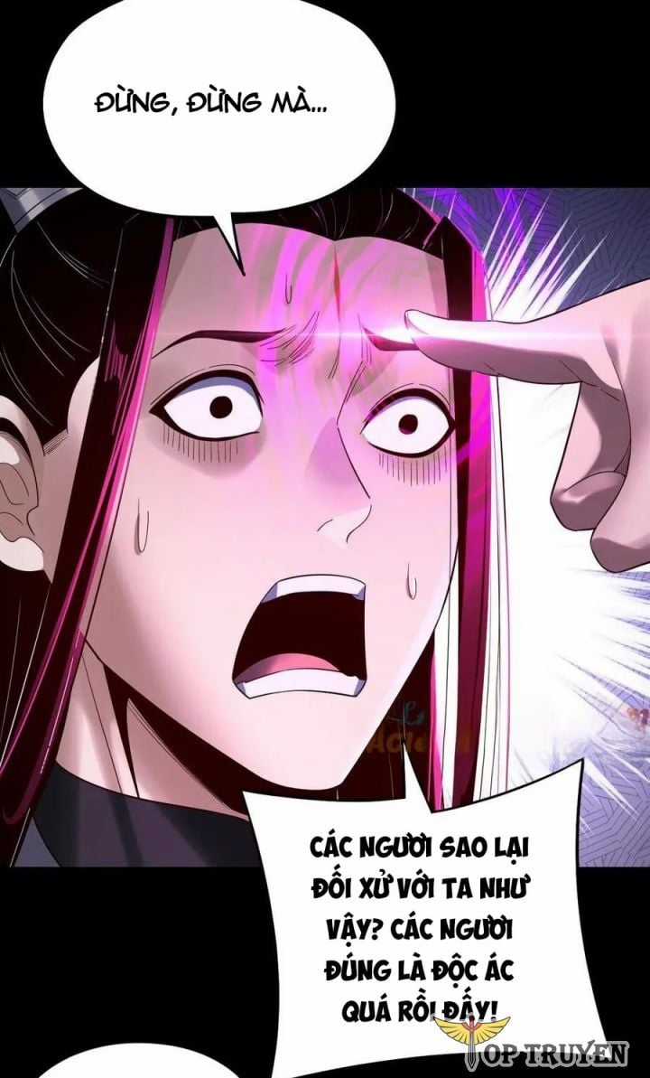 Ta Trời Sinh Đã Là Nhân Vật Phản Diện Chapter 297 trang 3