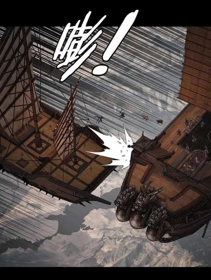 Ta Trời Sinh Đã Là Nhân Vật Phản Diện Chapter 297 trang 12