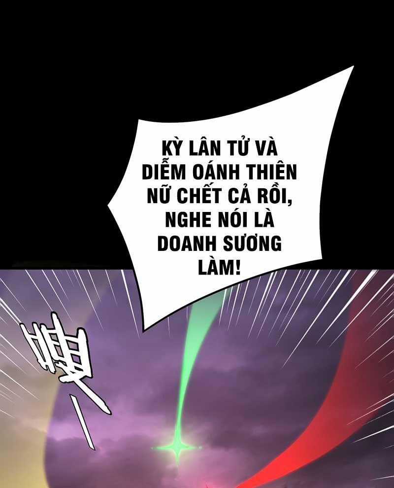 Ta Trời Sinh Đã Là Nhân Vật Phản Diện Chương 123 trang 0