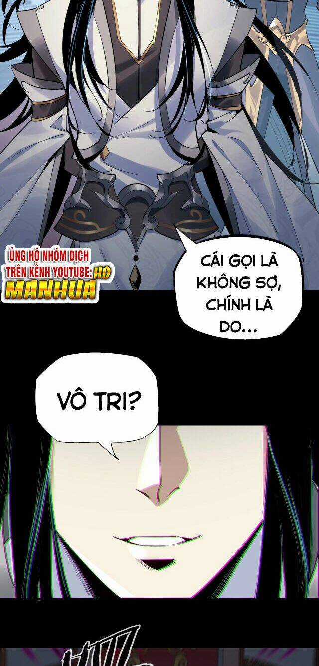 Ta Trời Sinh Đã Là Nhân Vật Phản Diện Chương 2 trang 11