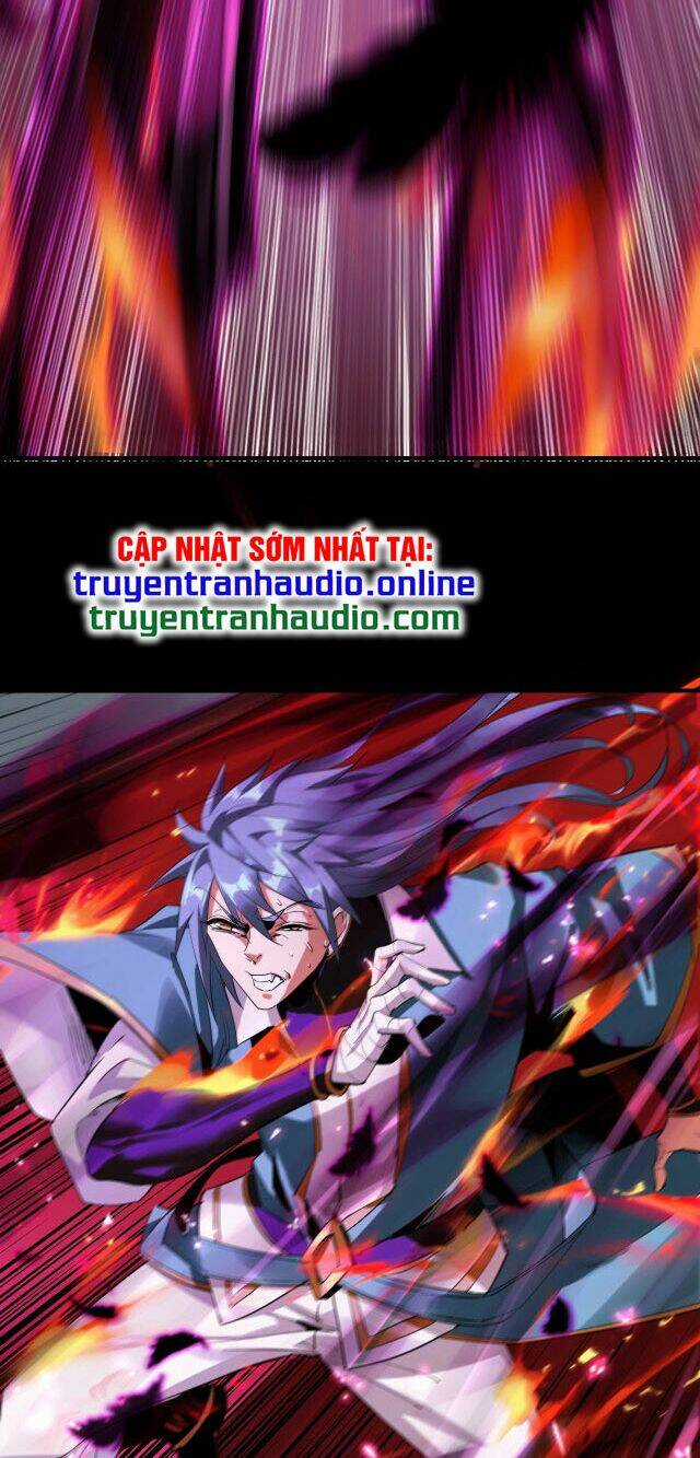 Ta Trời Sinh Đã Là Nhân Vật Phản Diện Chương 2 trang 13