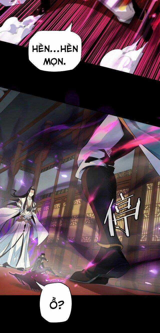 Ta Trời Sinh Đã Là Nhân Vật Phản Diện Chương 2 trang 14