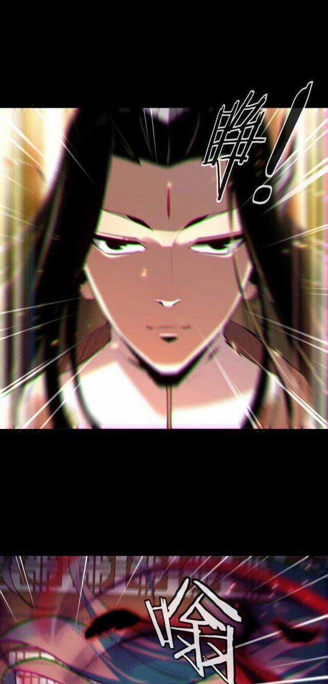 Ta Trời Sinh Đã Là Nhân Vật Phản Diện Chương 2 trang 15