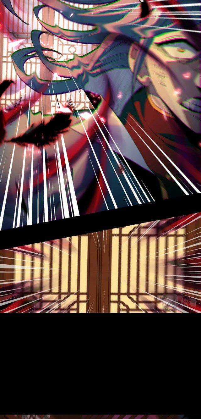 Ta Trời Sinh Đã Là Nhân Vật Phản Diện Chương 2 trang 16