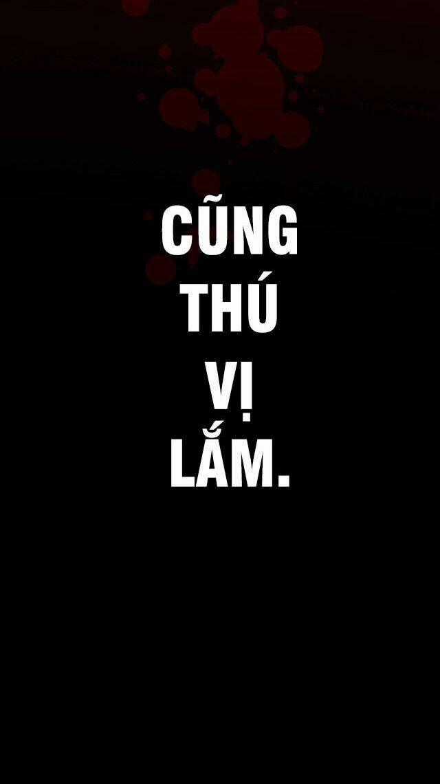 Ta Trời Sinh Đã Là Nhân Vật Phản Diện Chương 2 trang 52