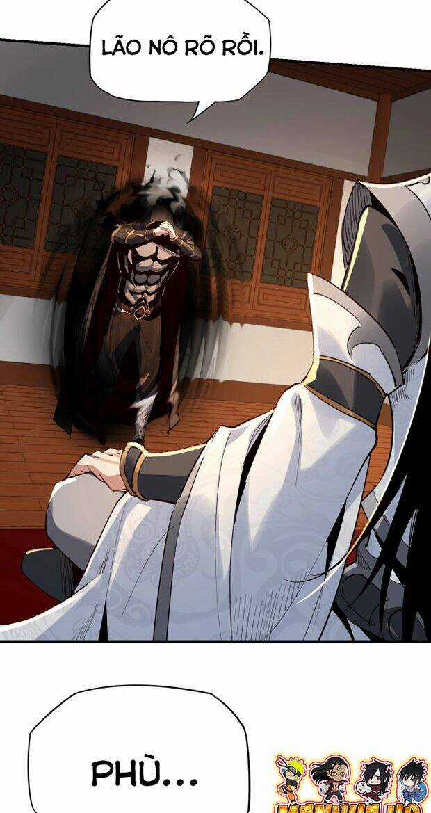 Ta Trời Sinh Đã Là Nhân Vật Phản Diện Chương 3 trang 15