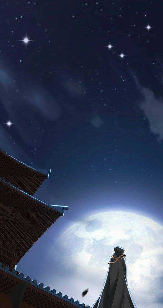 Ta Trời Sinh Đã Là Nhân Vật Phản Diện Chương 3 trang 2