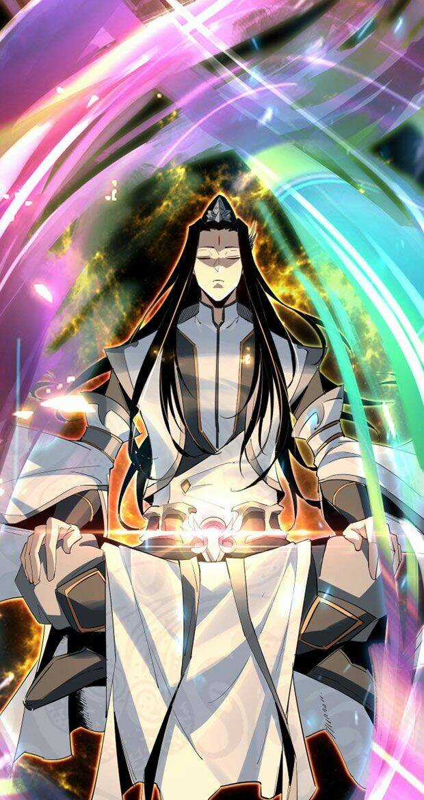 Ta Trời Sinh Đã Là Nhân Vật Phản Diện Chương 3 trang 24