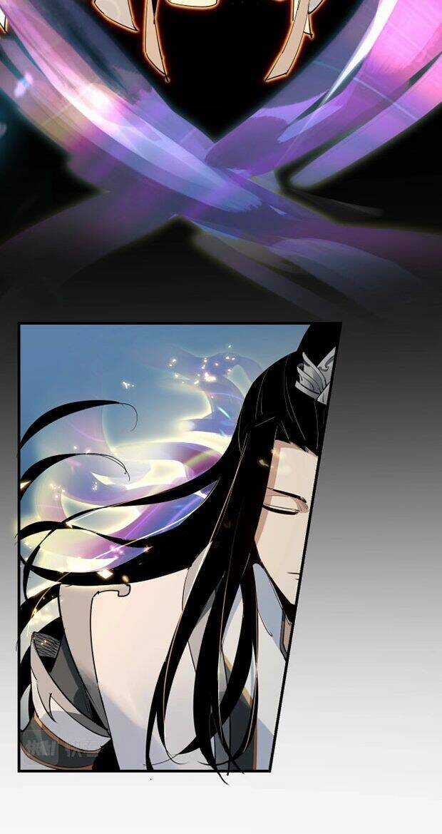 Ta Trời Sinh Đã Là Nhân Vật Phản Diện Chương 3 trang 25