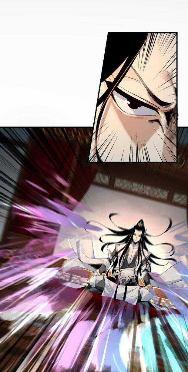 Ta Trời Sinh Đã Là Nhân Vật Phản Diện Chương 3 trang 26