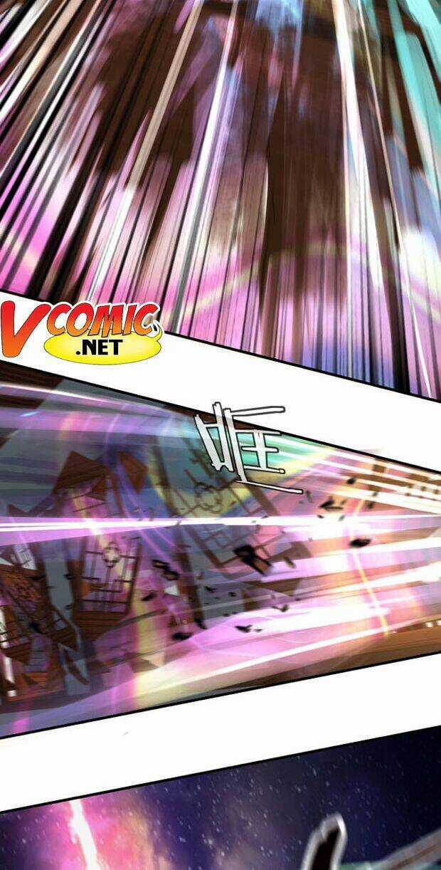 Ta Trời Sinh Đã Là Nhân Vật Phản Diện Chương 3 trang 27