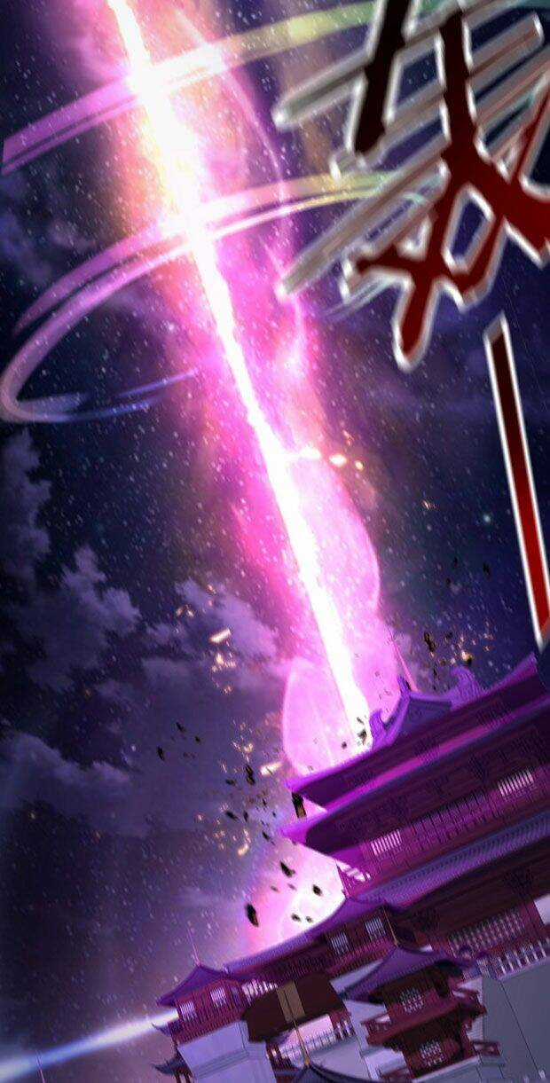 Ta Trời Sinh Đã Là Nhân Vật Phản Diện Chương 3 trang 28