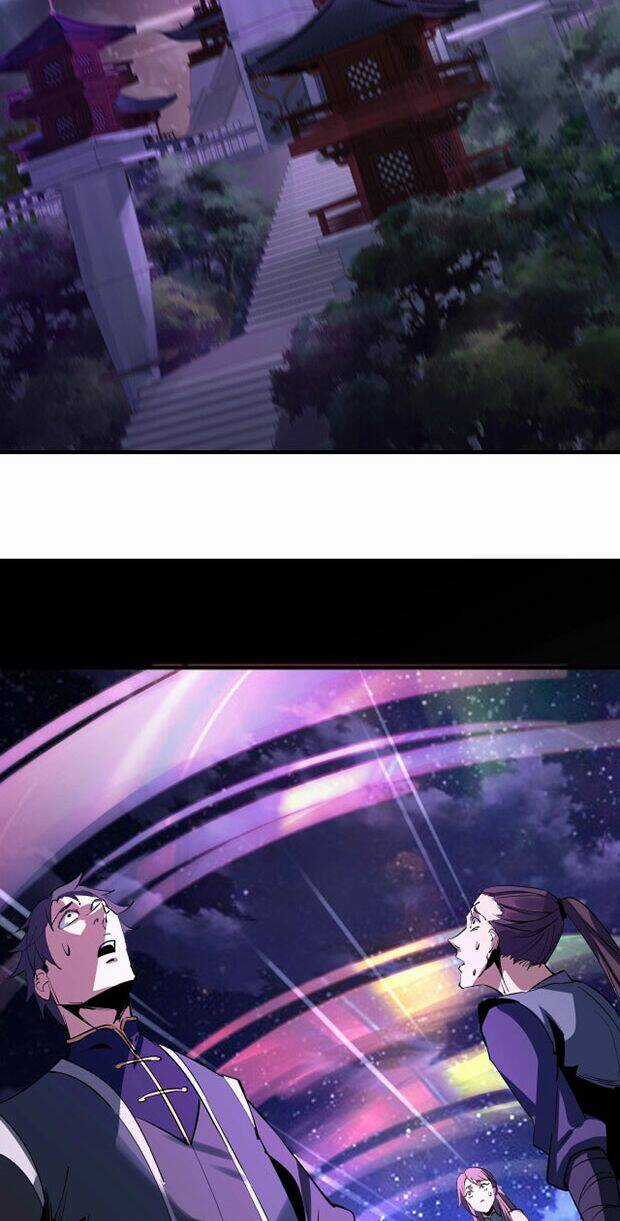 Ta Trời Sinh Đã Là Nhân Vật Phản Diện Chương 3 trang 29