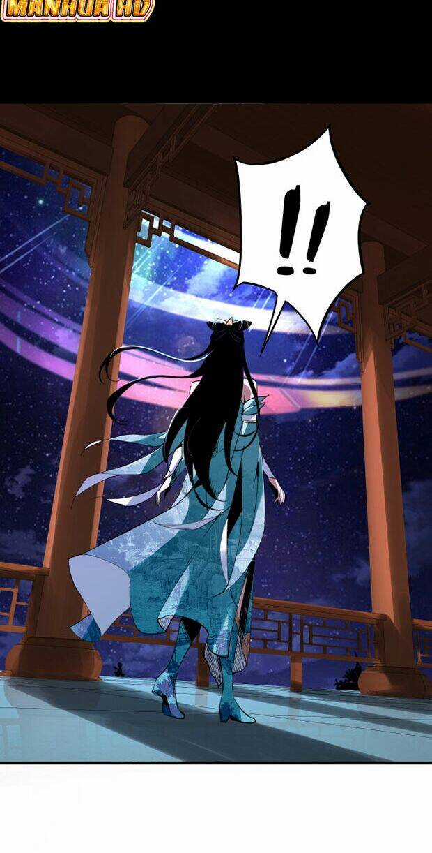 Ta Trời Sinh Đã Là Nhân Vật Phản Diện Chương 3 trang 31