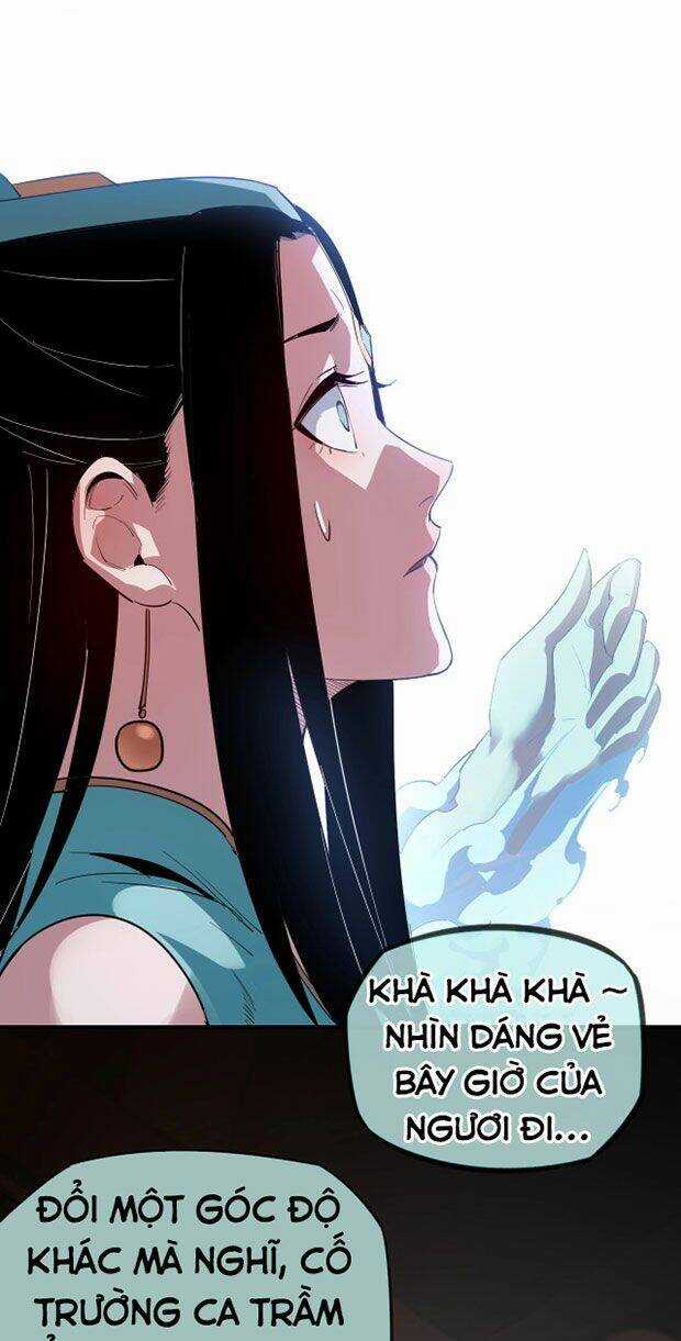 Ta Trời Sinh Đã Là Nhân Vật Phản Diện Chương 3 trang 32