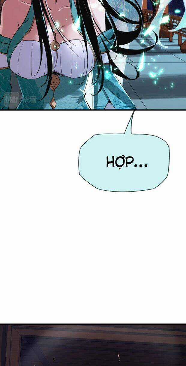 Ta Trời Sinh Đã Là Nhân Vật Phản Diện Chương 3 trang 35