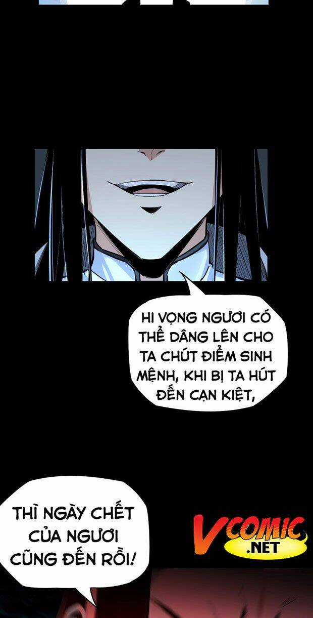 Ta Trời Sinh Đã Là Nhân Vật Phản Diện Chương 3 trang 40