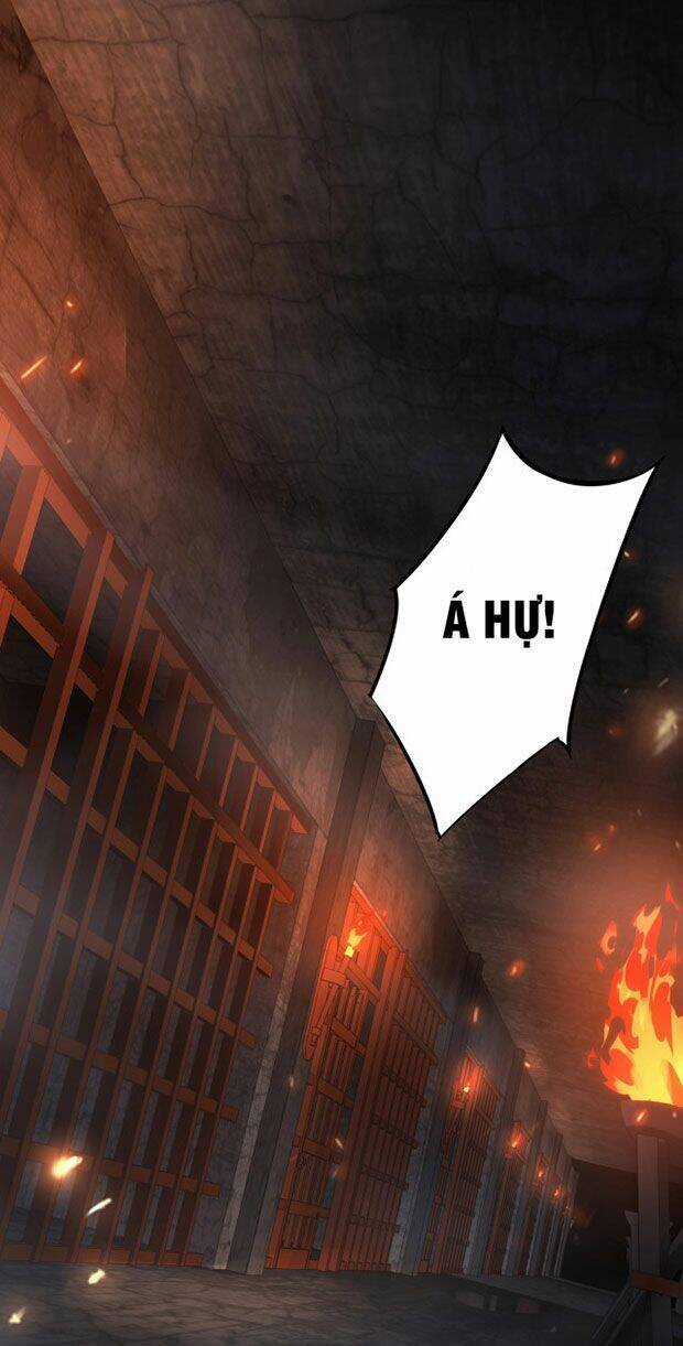 Ta Trời Sinh Đã Là Nhân Vật Phản Diện Chương 3 trang 42