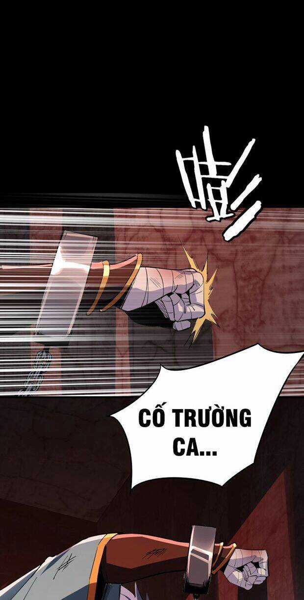 Ta Trời Sinh Đã Là Nhân Vật Phản Diện Chương 3 trang 45