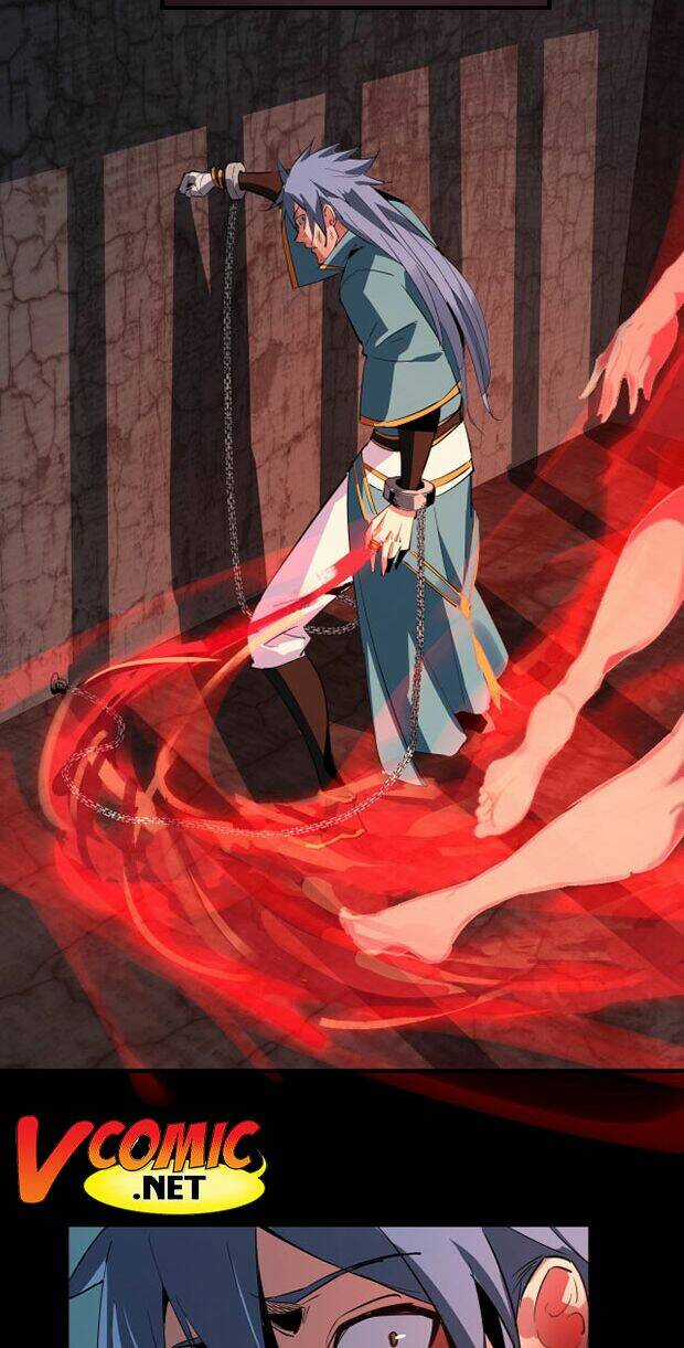 Ta Trời Sinh Đã Là Nhân Vật Phản Diện Chương 3 trang 47