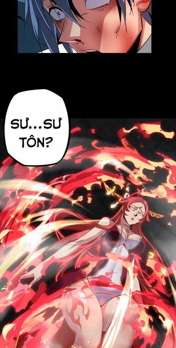 Ta Trời Sinh Đã Là Nhân Vật Phản Diện Chương 3 trang 48