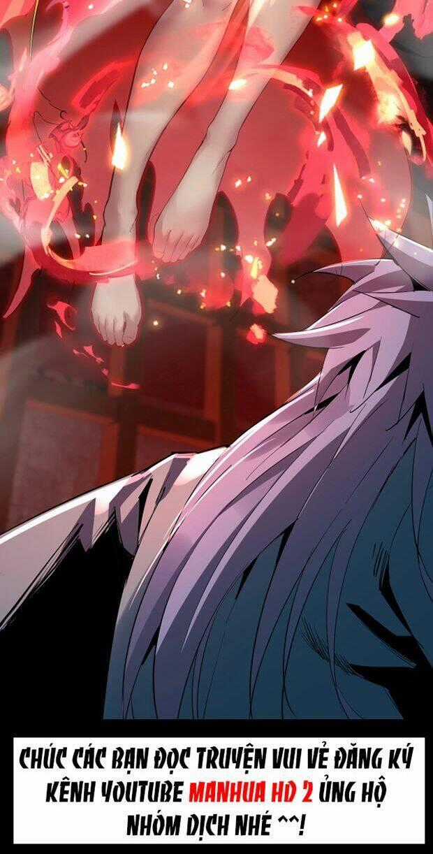 Ta Trời Sinh Đã Là Nhân Vật Phản Diện Chương 3 trang 49