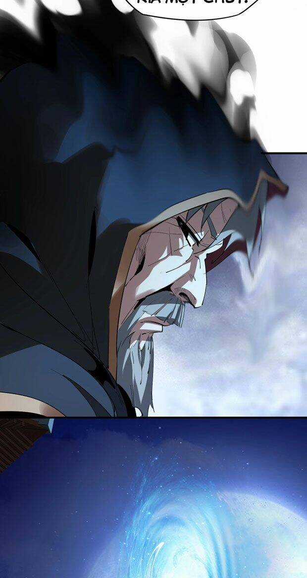 Ta Trời Sinh Đã Là Nhân Vật Phản Diện Chương 3 trang 6