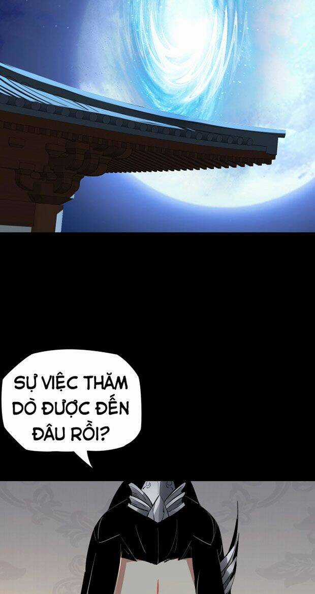 Ta Trời Sinh Đã Là Nhân Vật Phản Diện Chương 3 trang 7