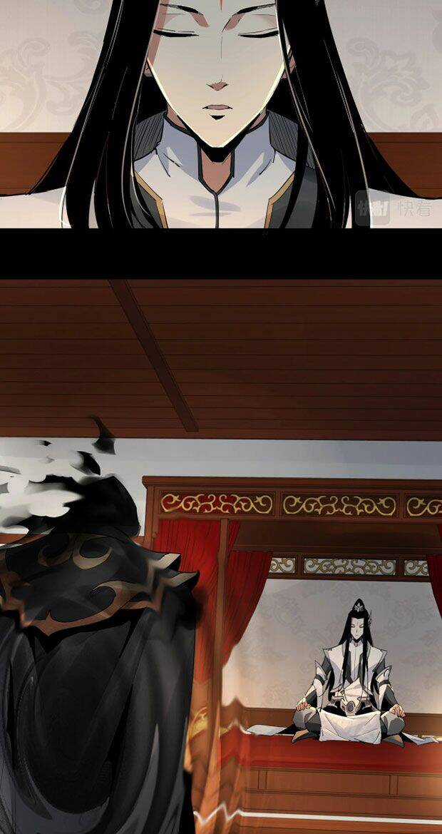 Ta Trời Sinh Đã Là Nhân Vật Phản Diện Chương 3 trang 8