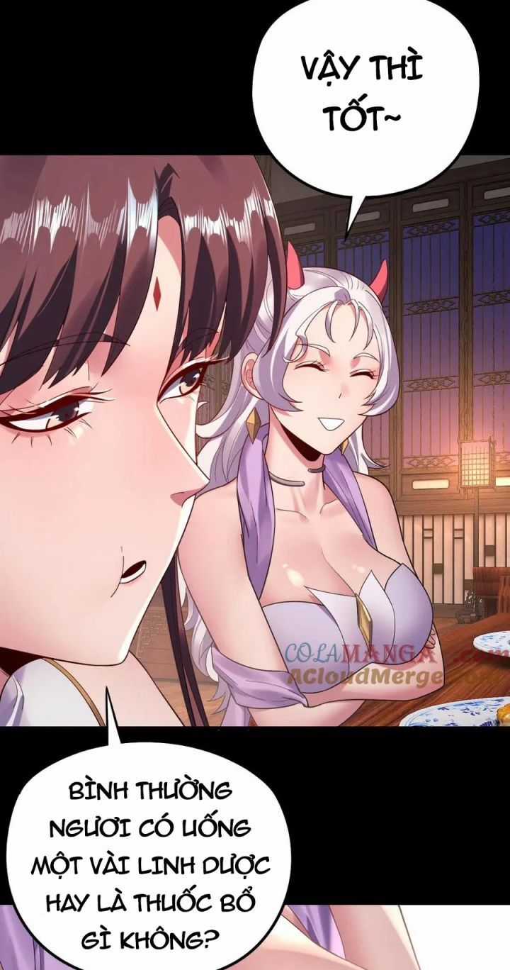 Ta Trời Sinh Đã Là Nhân Vật Phản Diện Chương 300 trang 10