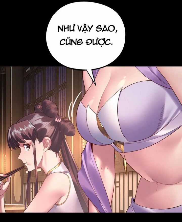 Ta Trời Sinh Đã Là Nhân Vật Phản Diện Chương 300 trang 13