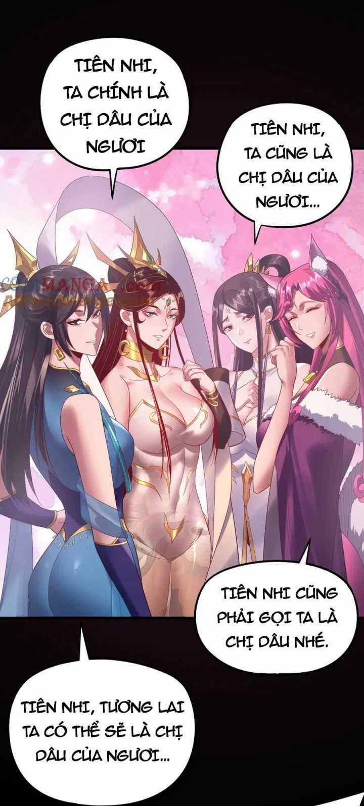 Ta Trời Sinh Đã Là Nhân Vật Phản Diện Chương 300 trang 15