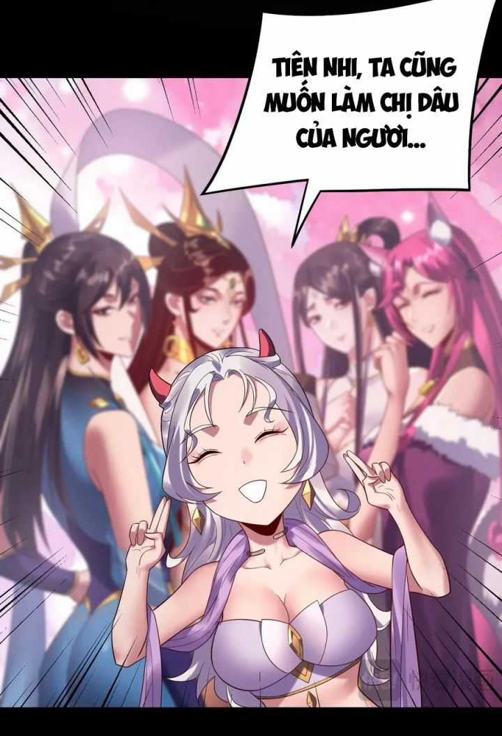 Ta Trời Sinh Đã Là Nhân Vật Phản Diện Chương 300 trang 16