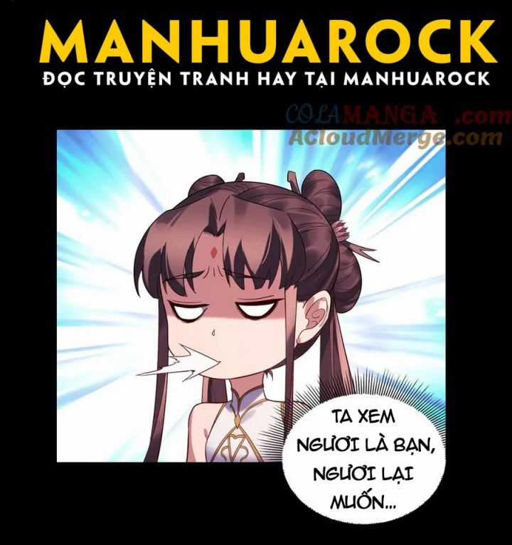 Ta Trời Sinh Đã Là Nhân Vật Phản Diện Chương 300 trang 17