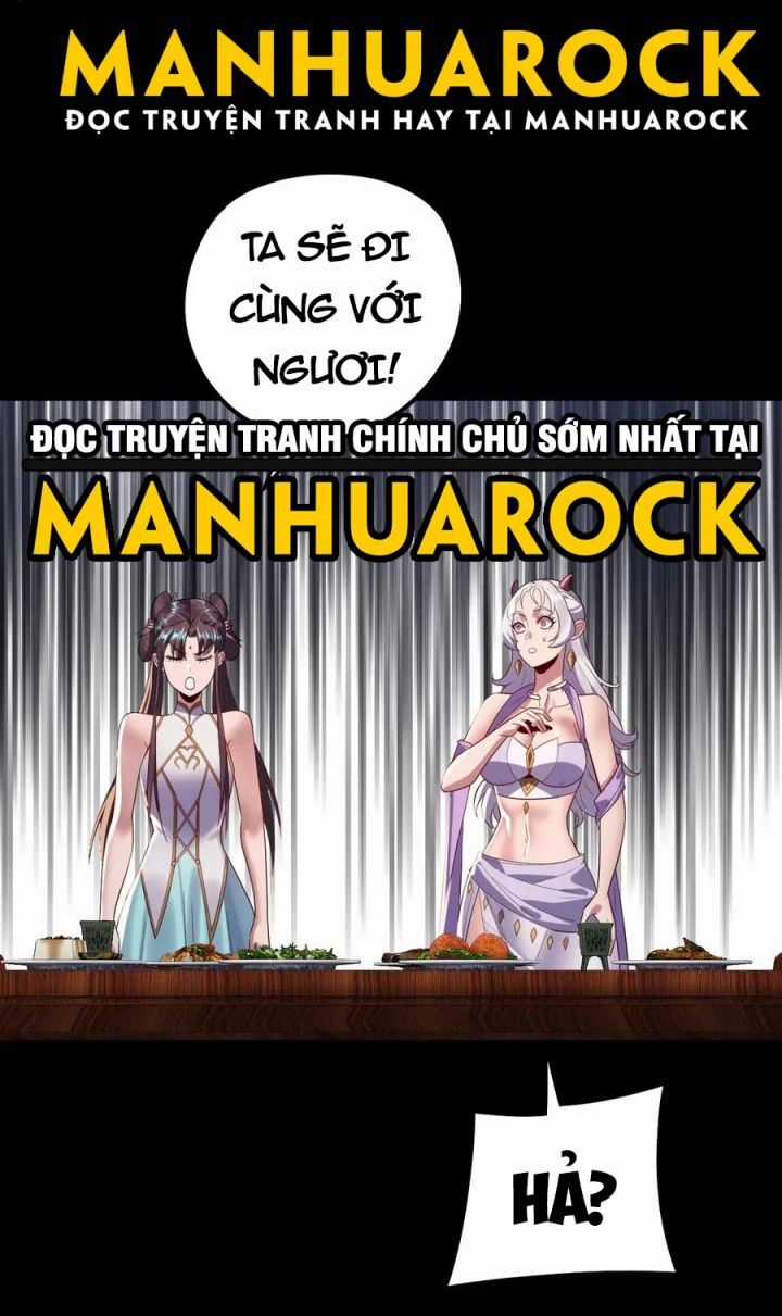 Ta Trời Sinh Đã Là Nhân Vật Phản Diện Chương 300 trang 18