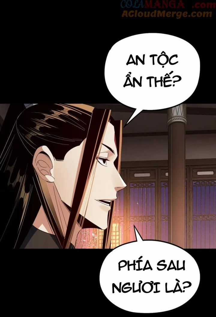 Ta Trời Sinh Đã Là Nhân Vật Phản Diện Chương 300 trang 21