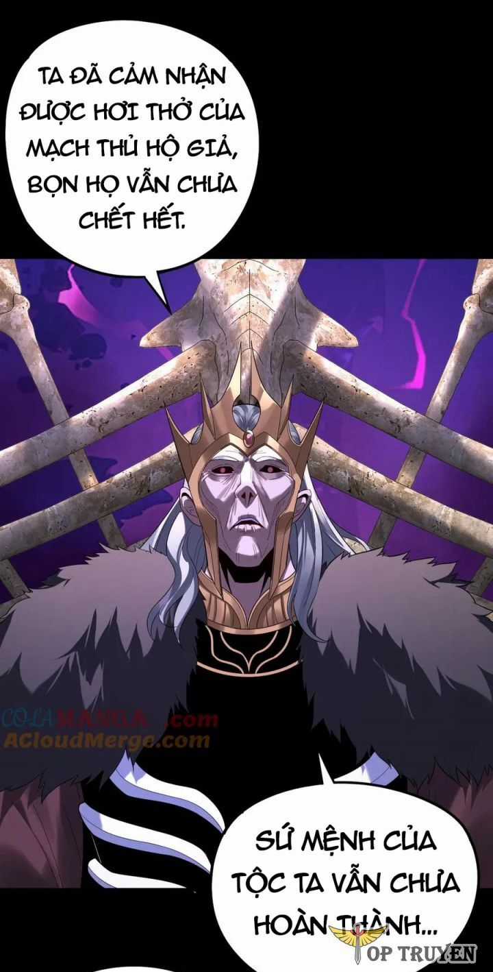 Ta Trời Sinh Đã Là Nhân Vật Phản Diện Chương 300 trang 4