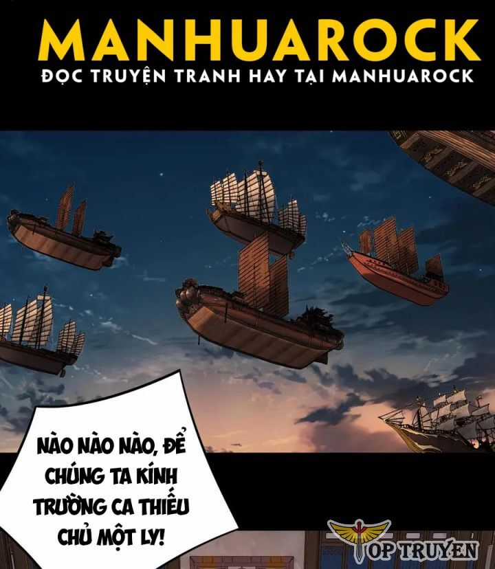 Ta Trời Sinh Đã Là Nhân Vật Phản Diện Chương 300 trang 6