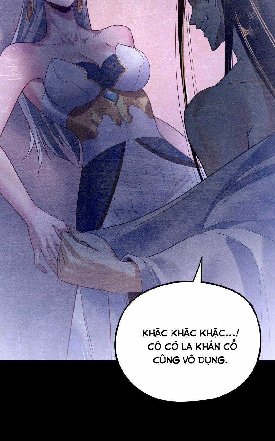 Ta Trời Sinh Đã Là Nhân Vật Phản Diện Chương 308 trang 5