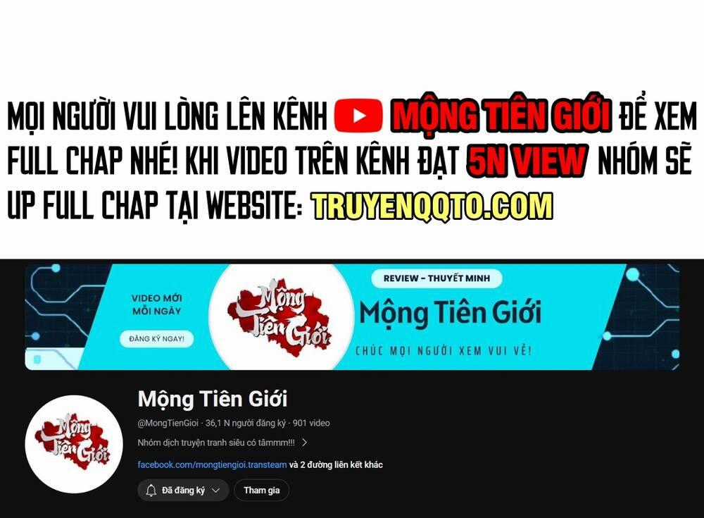 Ta Trời Sinh Đã Là Nhân Vật Phản Diện Chương 326 trang 6