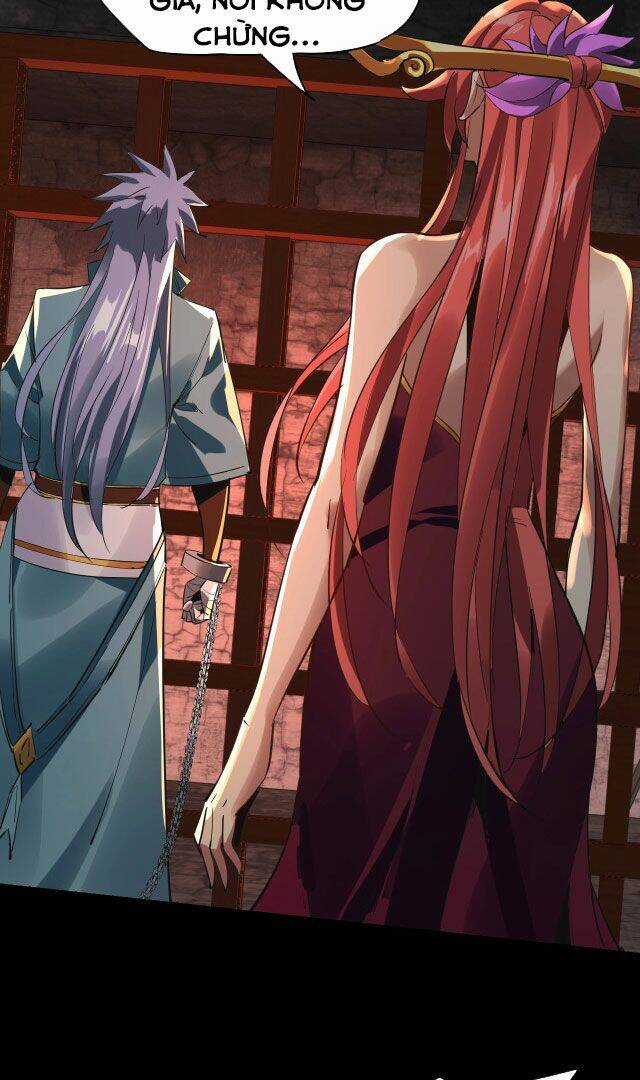 Ta Trời Sinh Đã Là Nhân Vật Phản Diện Chương 4 trang 11