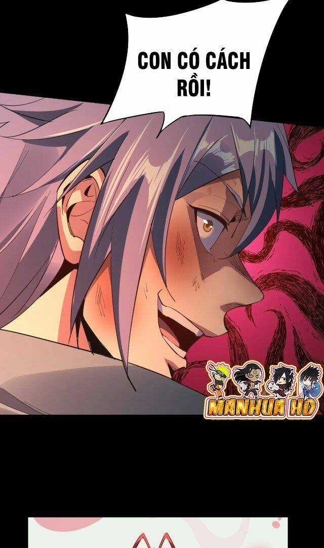 Ta Trời Sinh Đã Là Nhân Vật Phản Diện Chương 4 trang 12