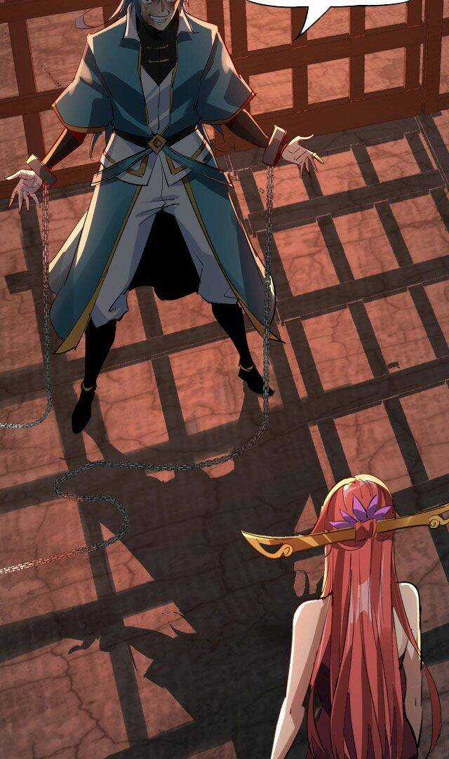 Ta Trời Sinh Đã Là Nhân Vật Phản Diện Chương 4 trang 14