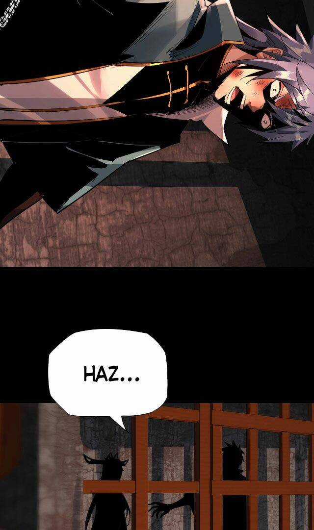 Ta Trời Sinh Đã Là Nhân Vật Phản Diện Chương 4 trang 18