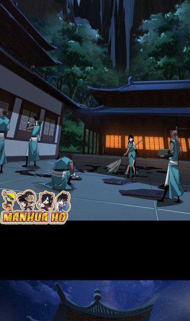 Ta Trời Sinh Đã Là Nhân Vật Phản Diện Chương 4 trang 21