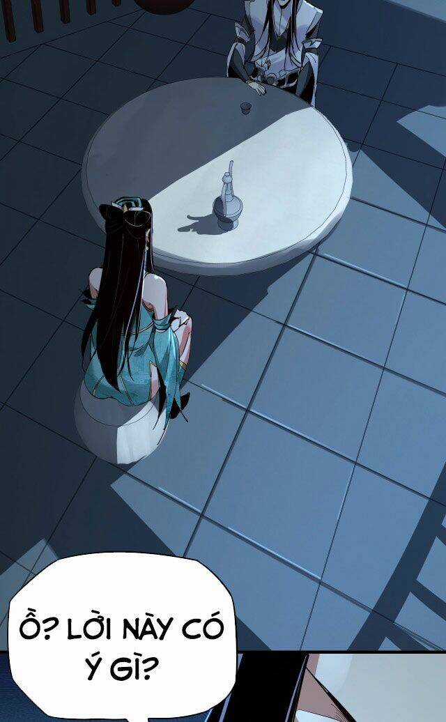 Ta Trời Sinh Đã Là Nhân Vật Phản Diện Chương 4 trang 28