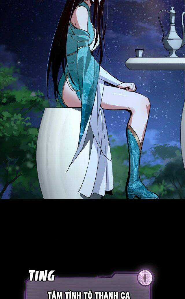 Ta Trời Sinh Đã Là Nhân Vật Phản Diện Chương 4 trang 30