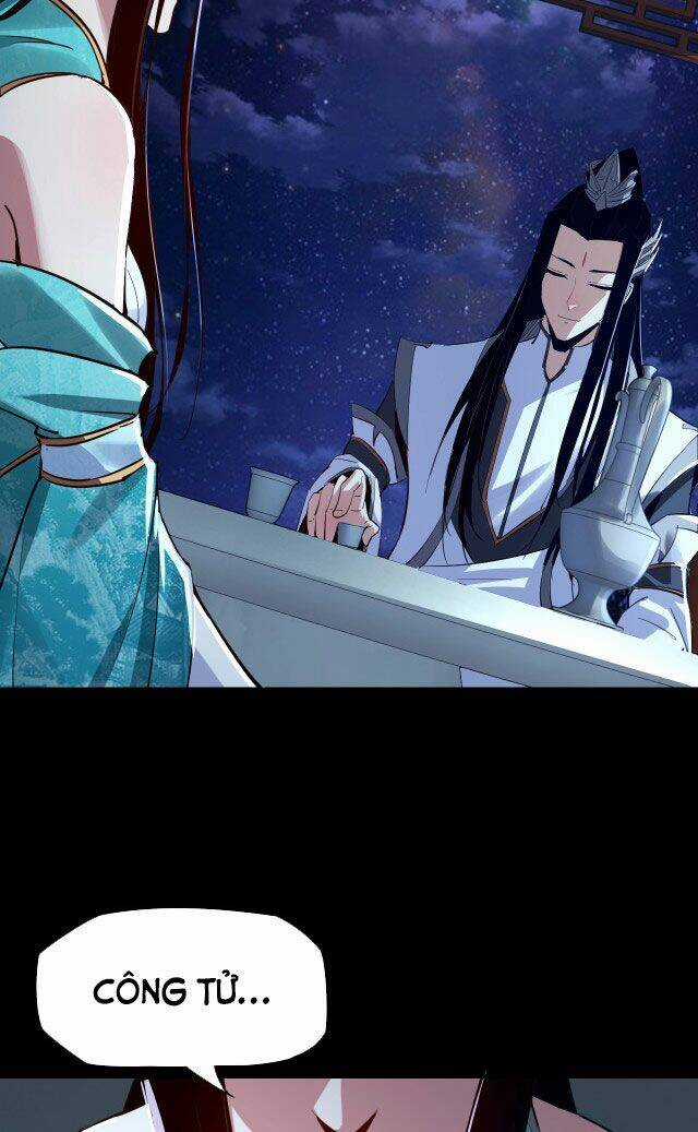 Ta Trời Sinh Đã Là Nhân Vật Phản Diện Chương 4 trang 38