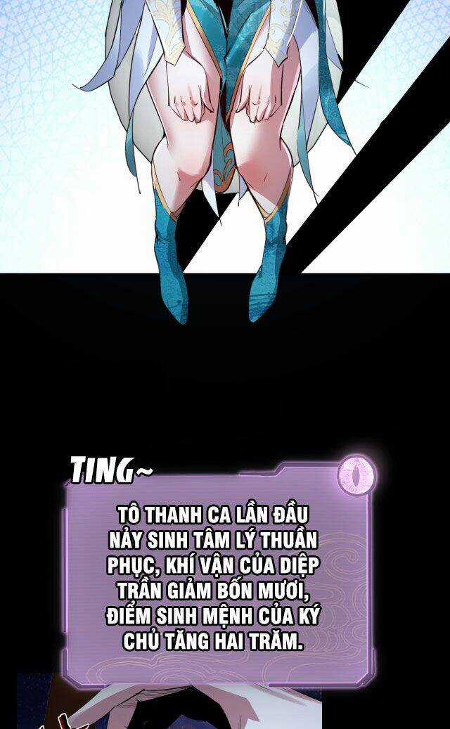 Ta Trời Sinh Đã Là Nhân Vật Phản Diện Chương 4 trang 40